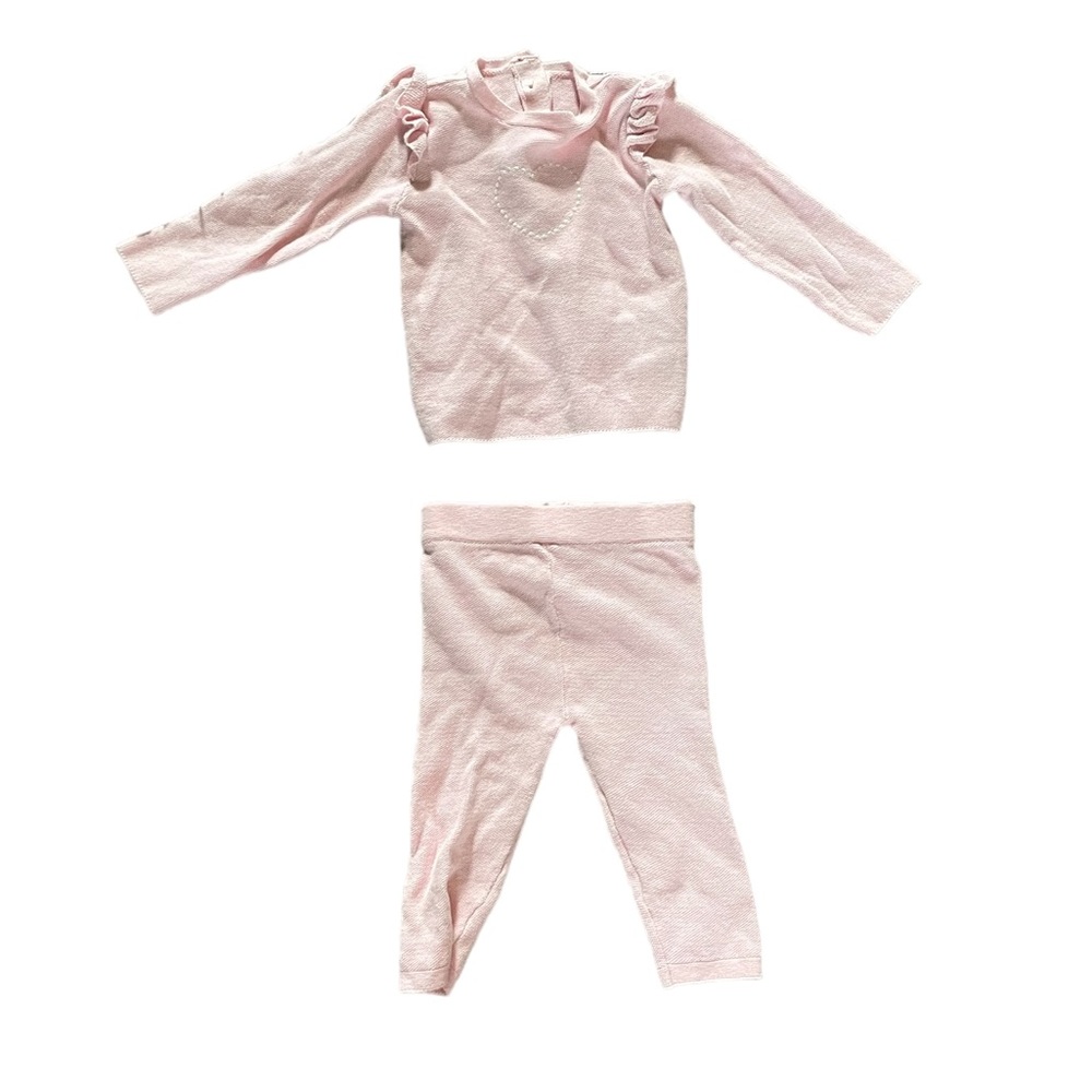 Marks and Spencer set 18 months